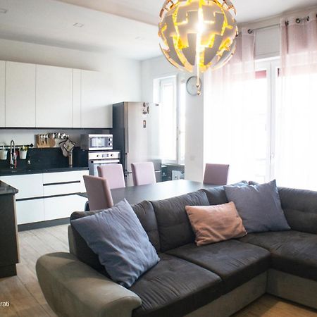 B&B Luvi Verona Kültér fotó