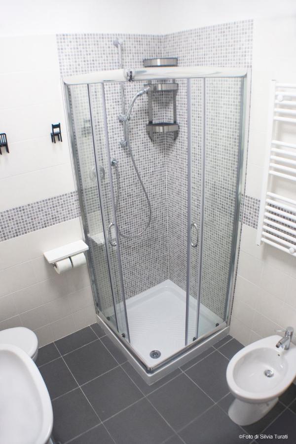 B&B Luvi Verona Kültér fotó