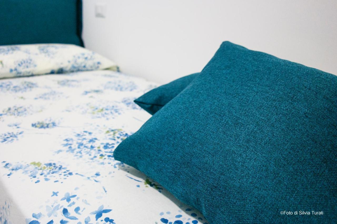B&B Luvi Verona Kültér fotó
