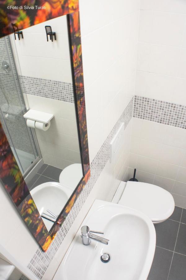 B&B Luvi Verona Kültér fotó