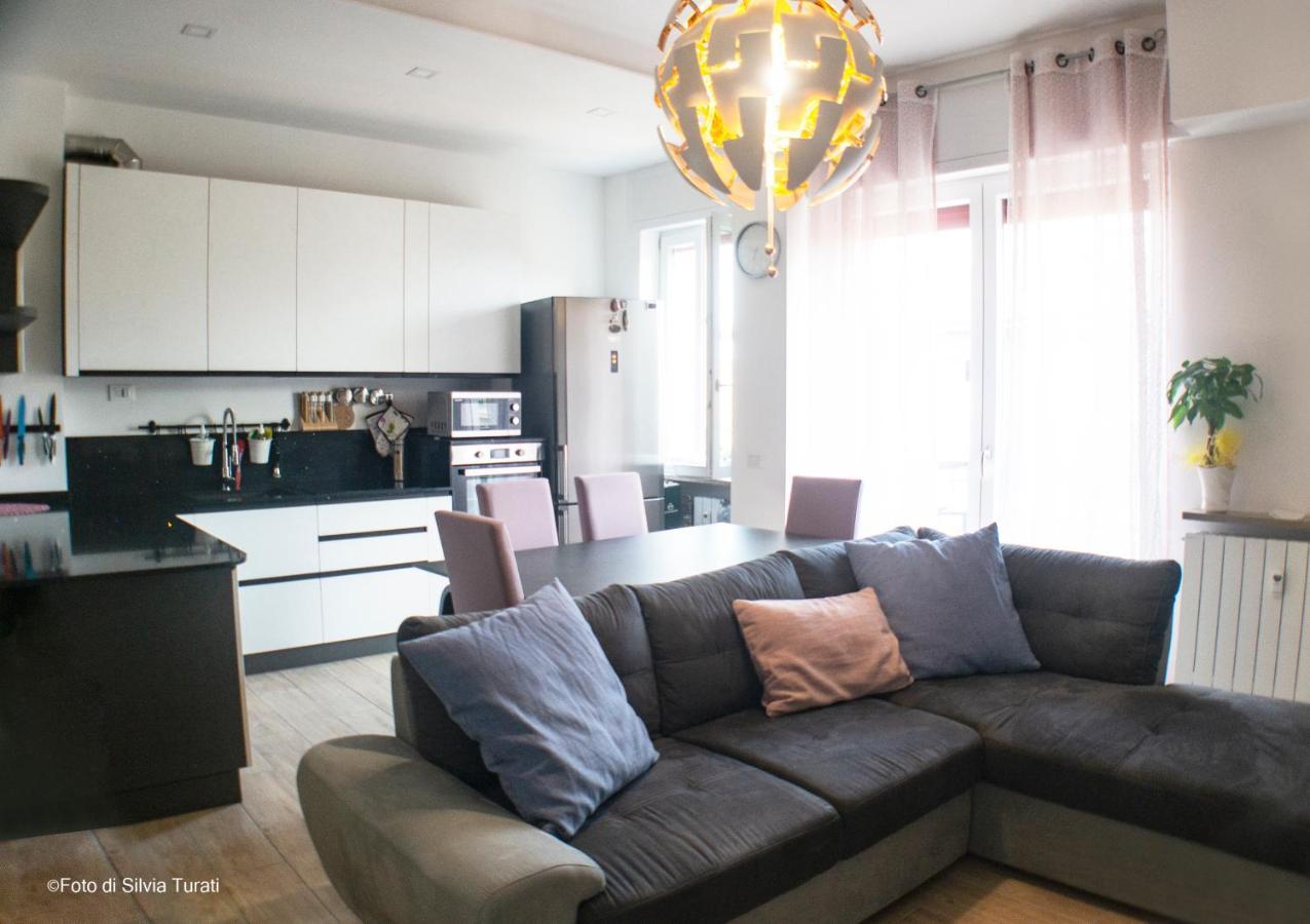 B&B Luvi Verona Kültér fotó