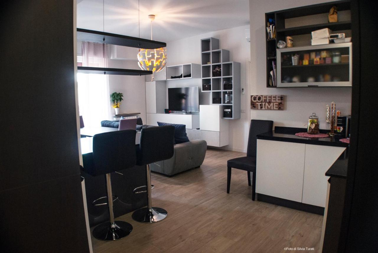 B&B Luvi Verona Kültér fotó