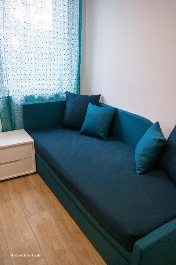 B&B Luvi Verona Kültér fotó
