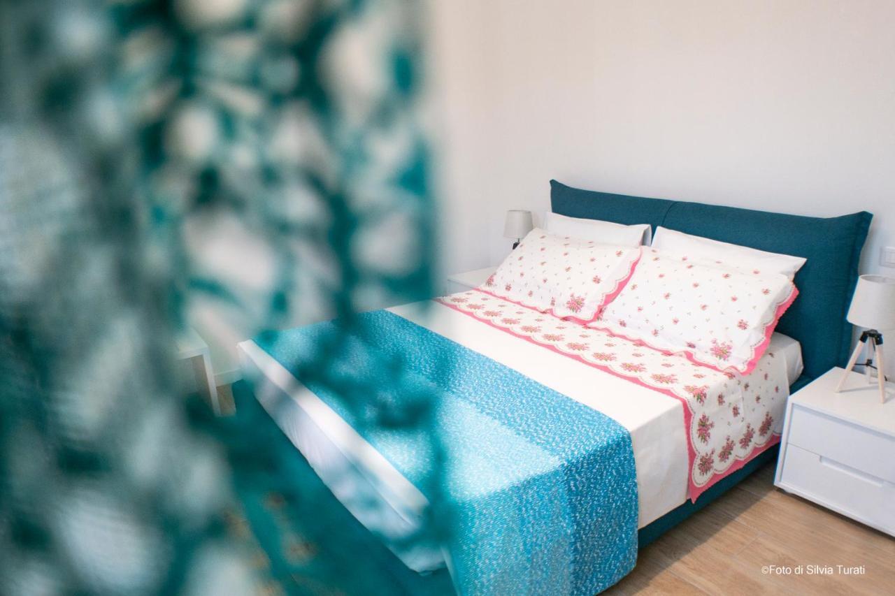 B&B Luvi Verona Kültér fotó