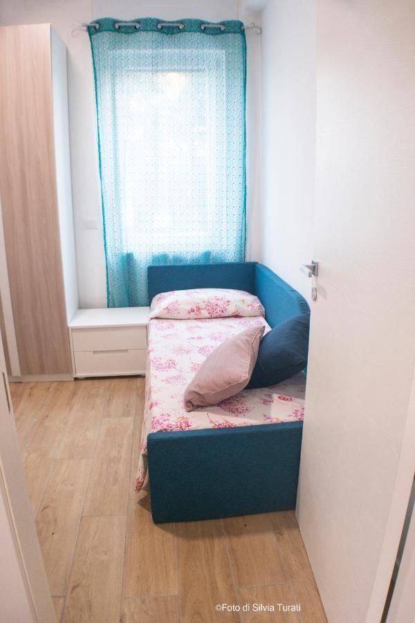 B&B Luvi Verona Kültér fotó