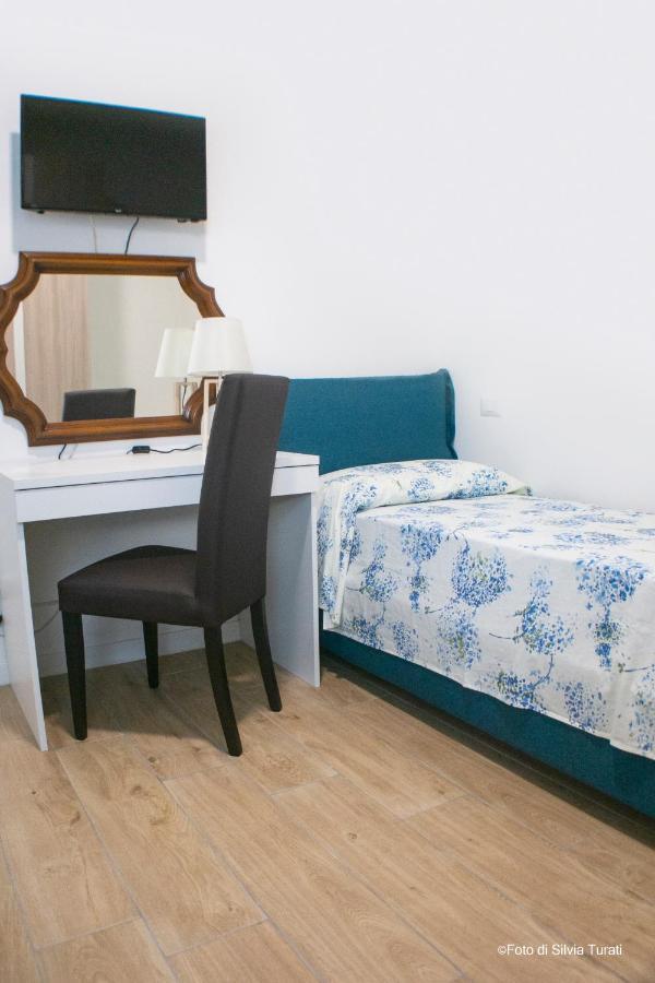 B&B Luvi Verona Kültér fotó