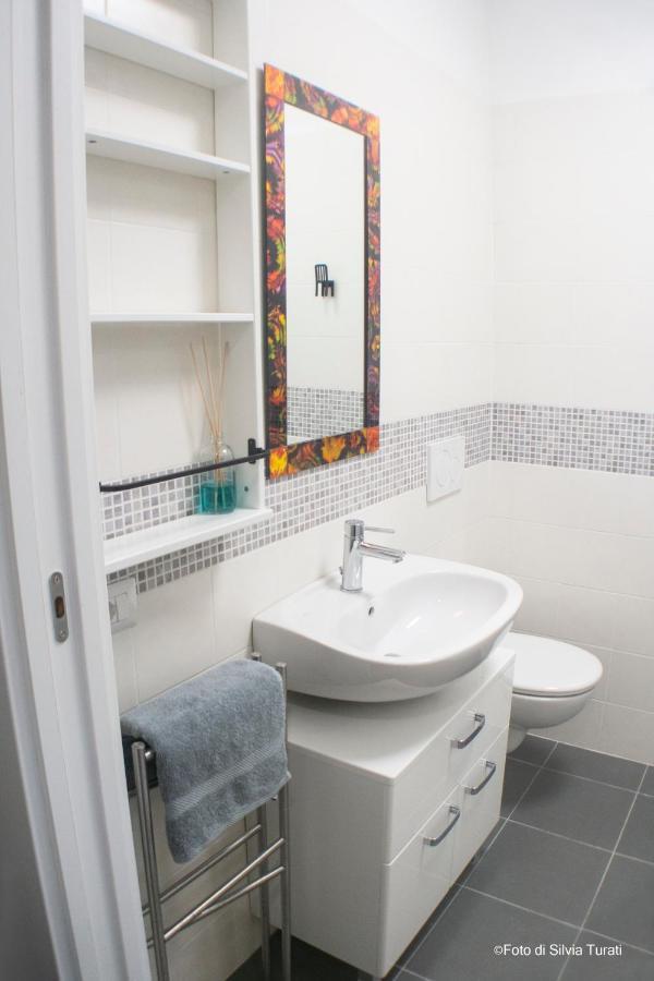 B&B Luvi Verona Kültér fotó