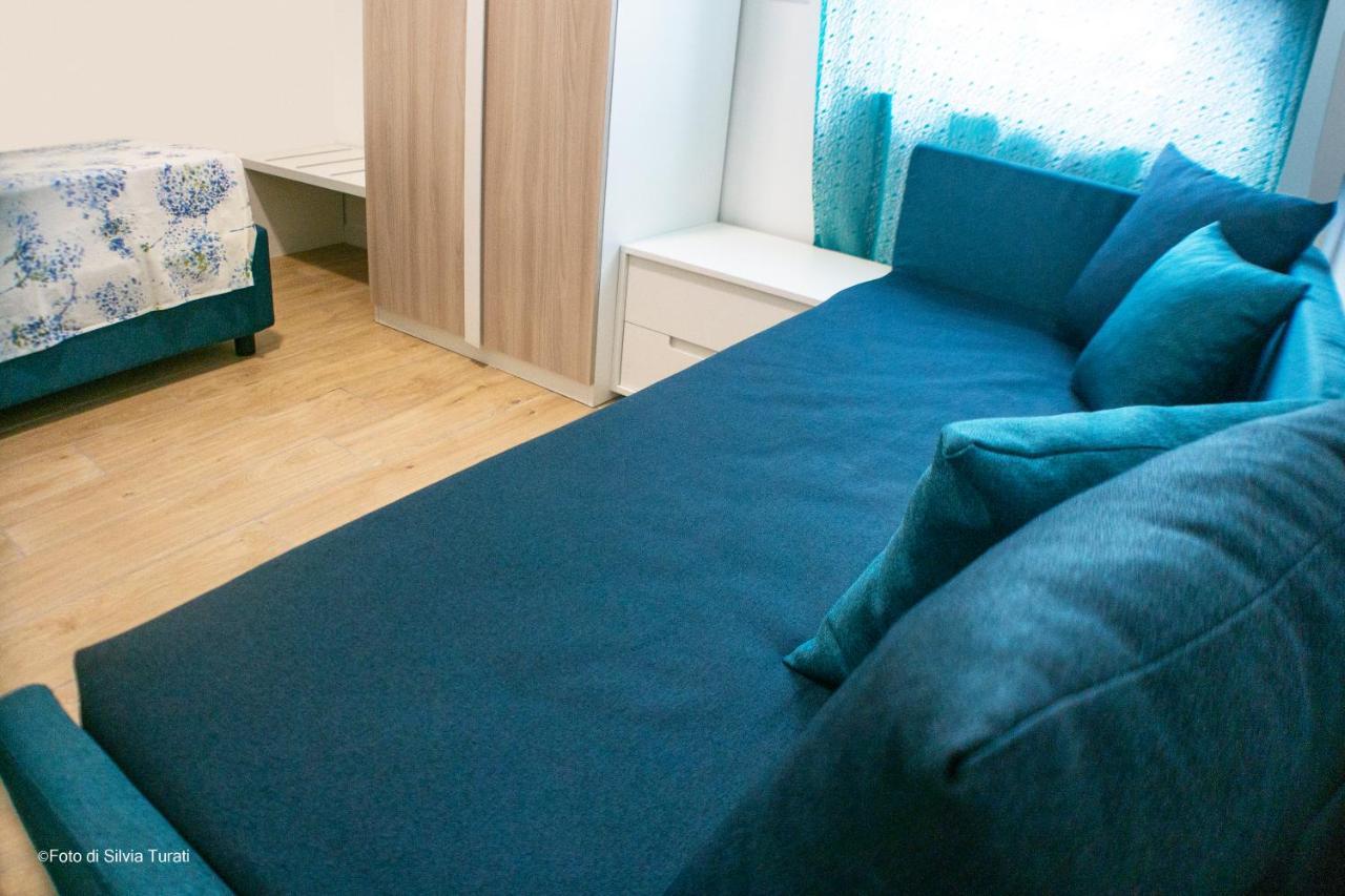 B&B Luvi Verona Kültér fotó