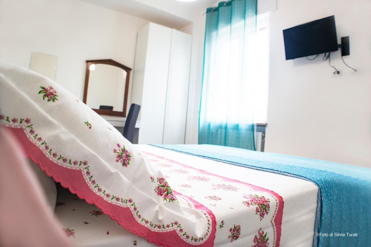 B&B Luvi Verona Kültér fotó