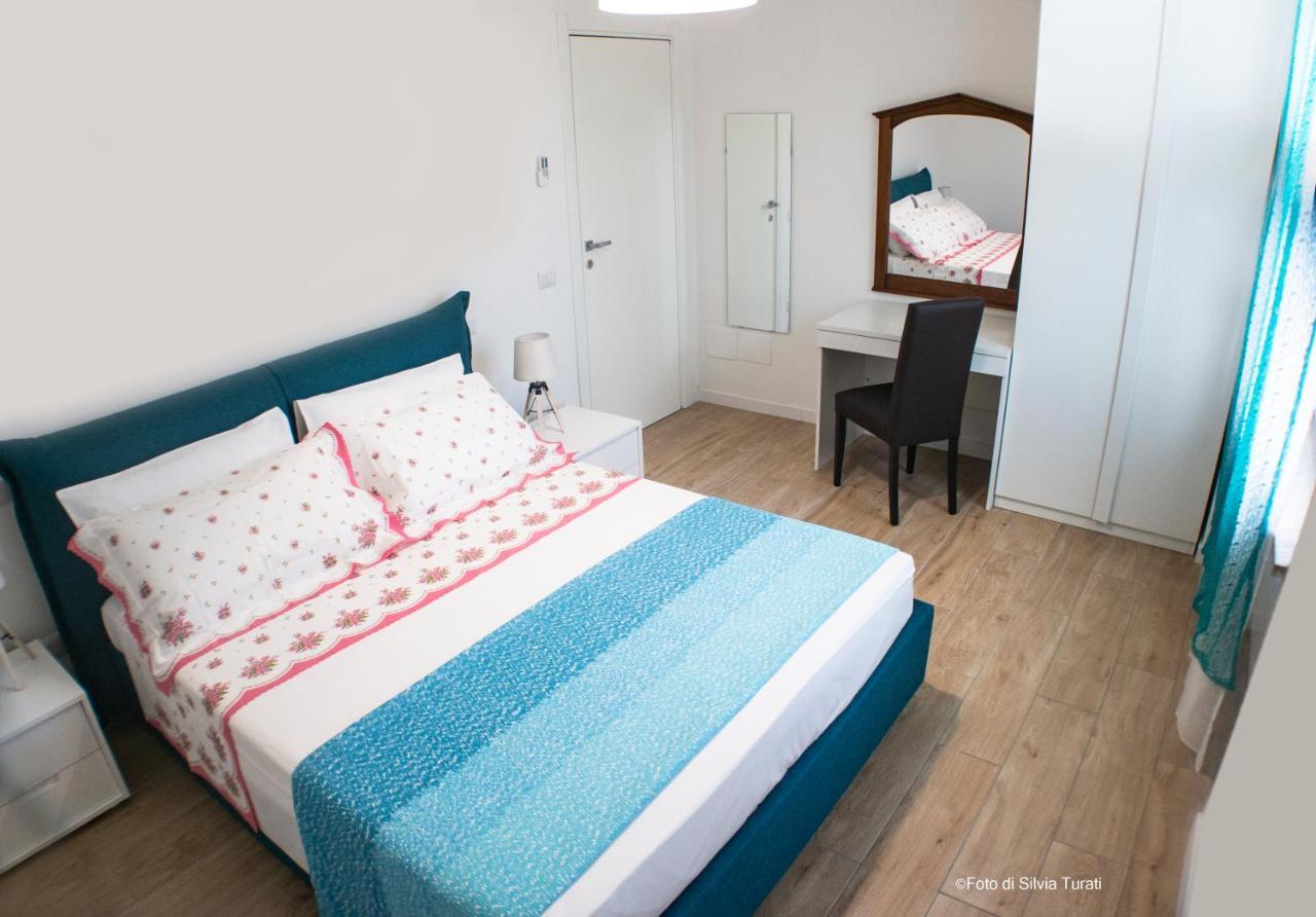 B&B Luvi Verona Kültér fotó