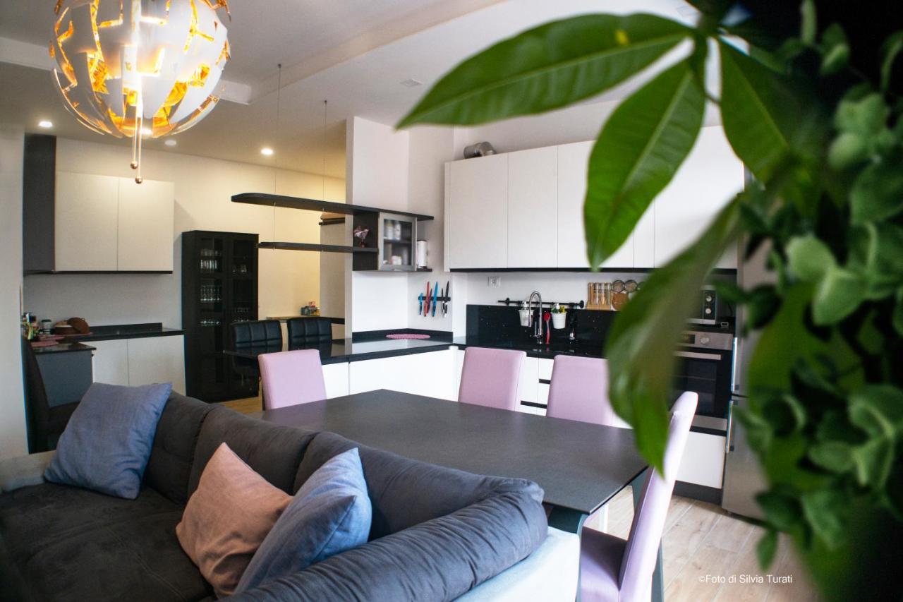 B&B Luvi Verona Kültér fotó