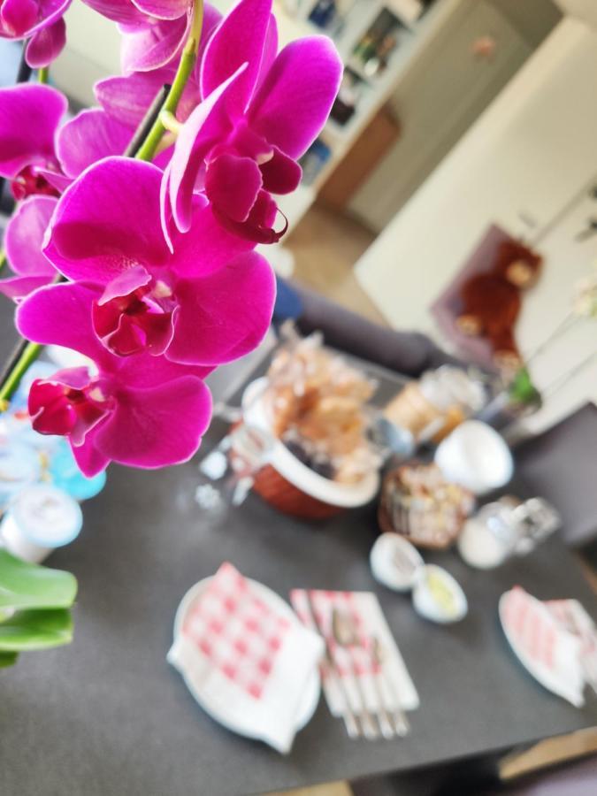 B&B Luvi Verona Kültér fotó